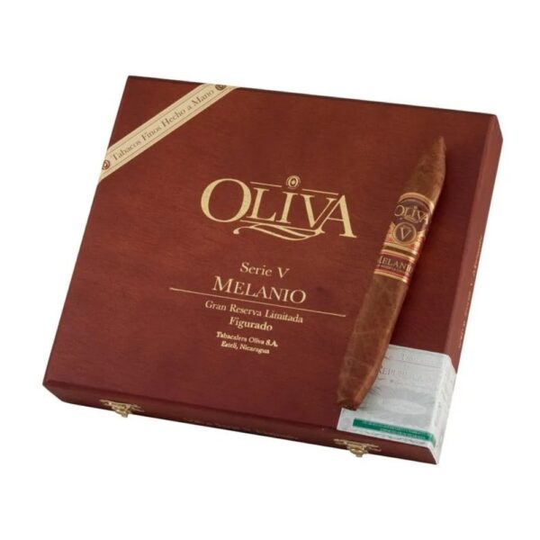 オリバ セリー V メラニオ フィギュラード（バラ売り）/Oliva Serie V Melanio Figurado