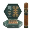 プラセンシア・アルマフエルテ　シクスト１世＜６角形＞（バラ売り）/ Plasencia Alma Fuerte Sixto I Hexagon