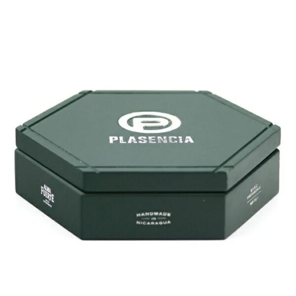 プラセンシア・アルマフエルテ　シクスト１世＜６角形＞（バラ売り）/ Plasencia Alma Fuerte Sixto I Hexagon